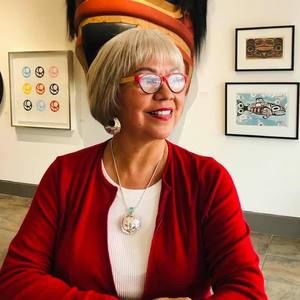 Meet your Posher, Dorothy